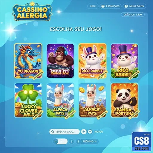 cs8 - premium aplicativo premium - Bônus pelo App