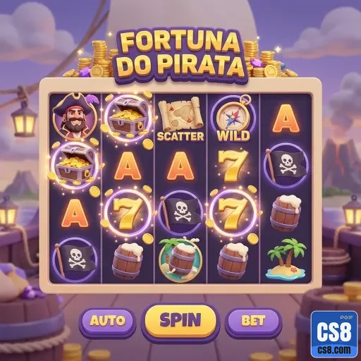 cs8 - inovadores jogos de mesa - Melhores Slots Online