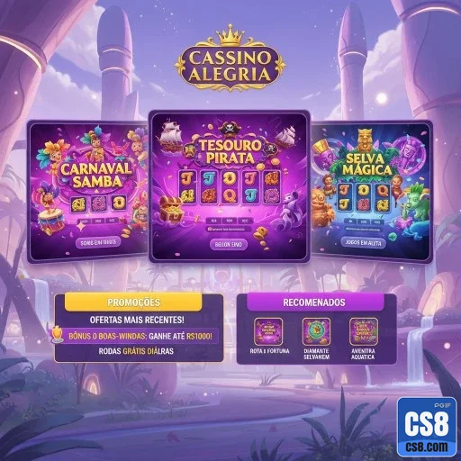 cs8 - aproveitar exclusivo cassino online - Registro Grátis e Bônus