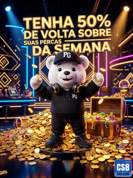 cs8 - bônus exclusivo - Bônus de Primeiro Depósito