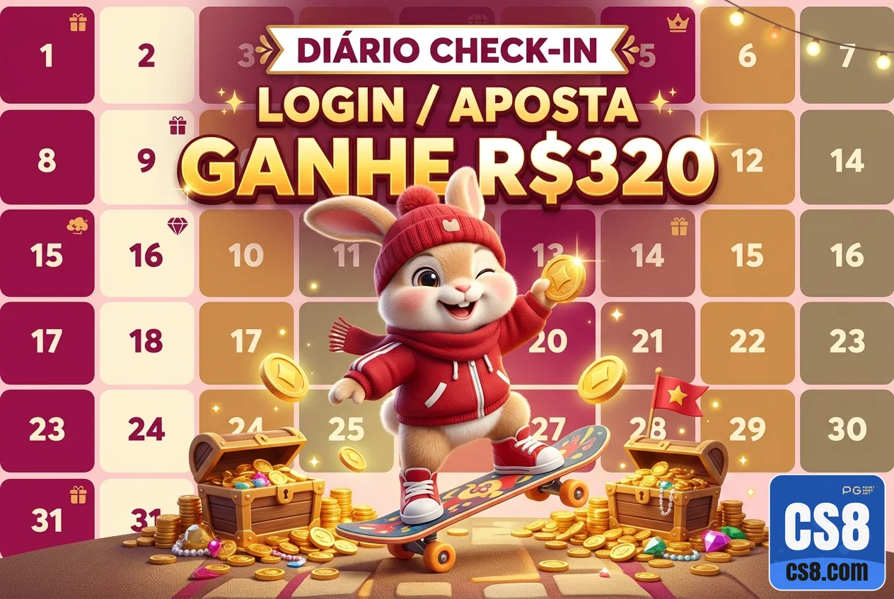 cs8 - atraente oferta premium - Giros Grátis