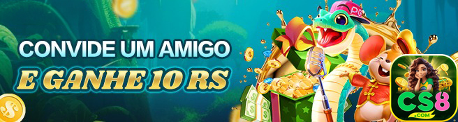 Cashback Garantido cs8.com