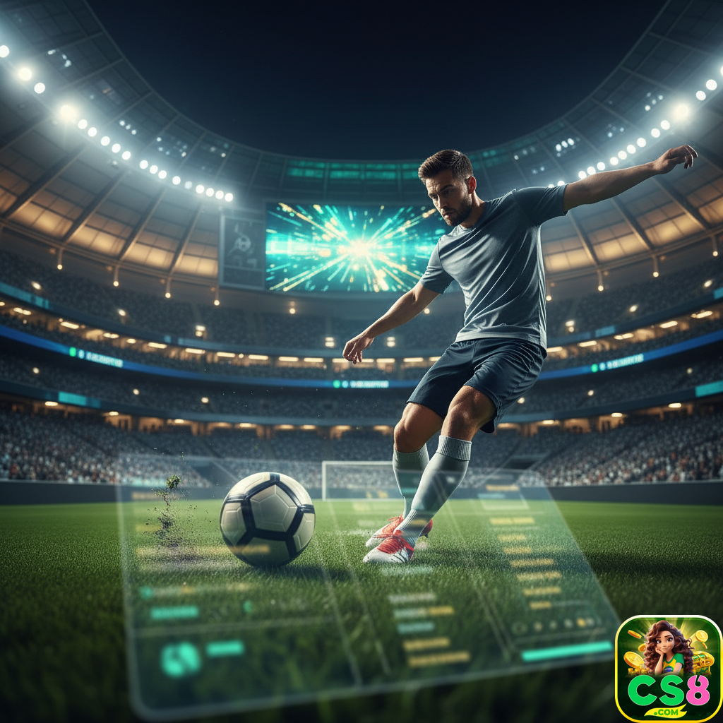 Experiência Apostas cs8.com