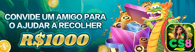 Promoções Confiáveis cs8.com