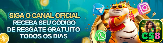 Prêmios Promoções cs8.com